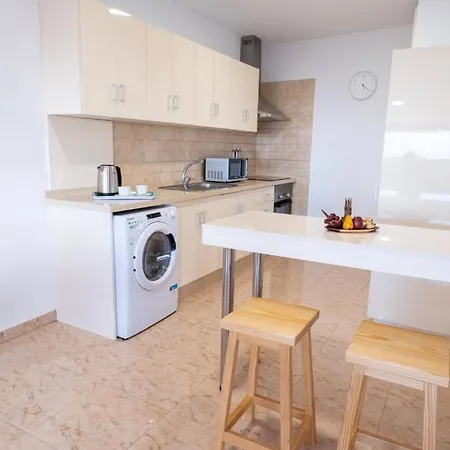 Lucia 펜션 La Paz (Tenerife)