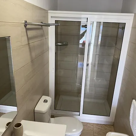 Lucia 펜션 La Paz (Tenerife)