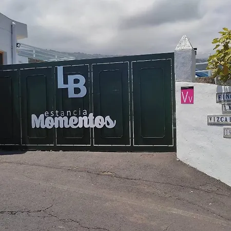 Lucia La Paz (Tenerife)