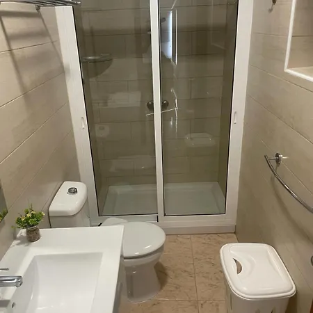 Tatil Evi Lucia