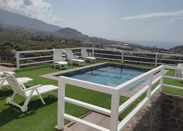 Casa vacanze Lucia La Orotava